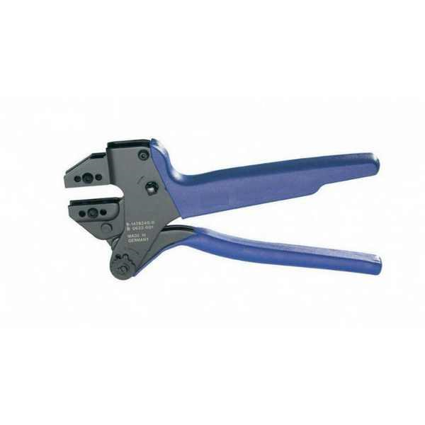 ASPOCK P&R MONTAJ PENSESI